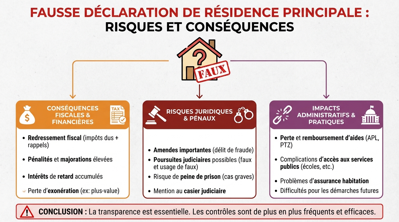Comment le fisc détecte les fraudes