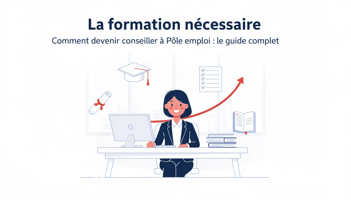 La formation nécessaire