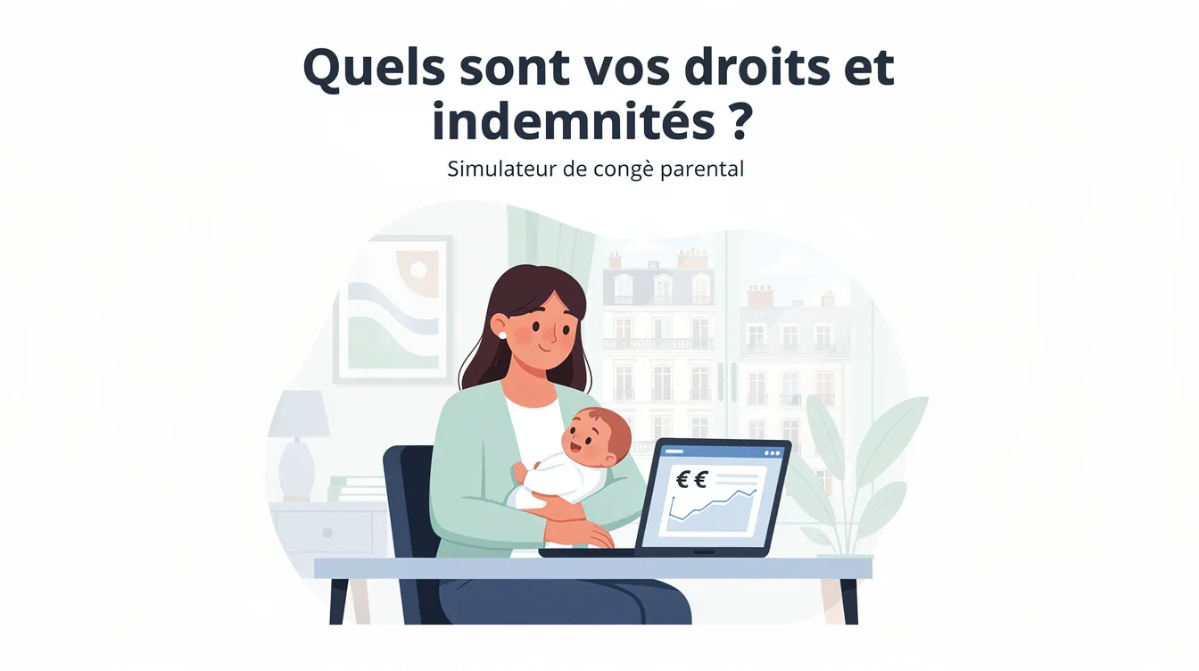 Quels sont vos droits et indemnités ?