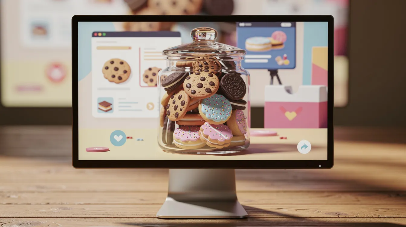 Pourquoi les sites utilisent-ils des cookies ?