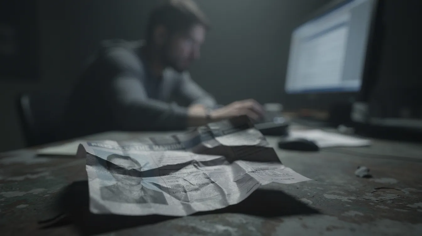 Dangers de la photocopie de la carte d'identité